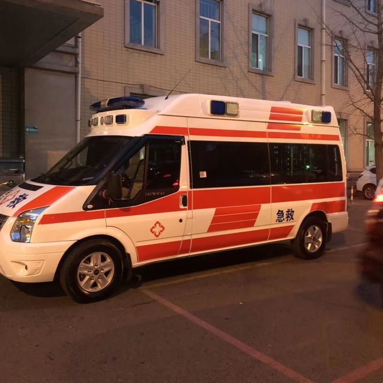 泽州一般救护车是怎么分类的