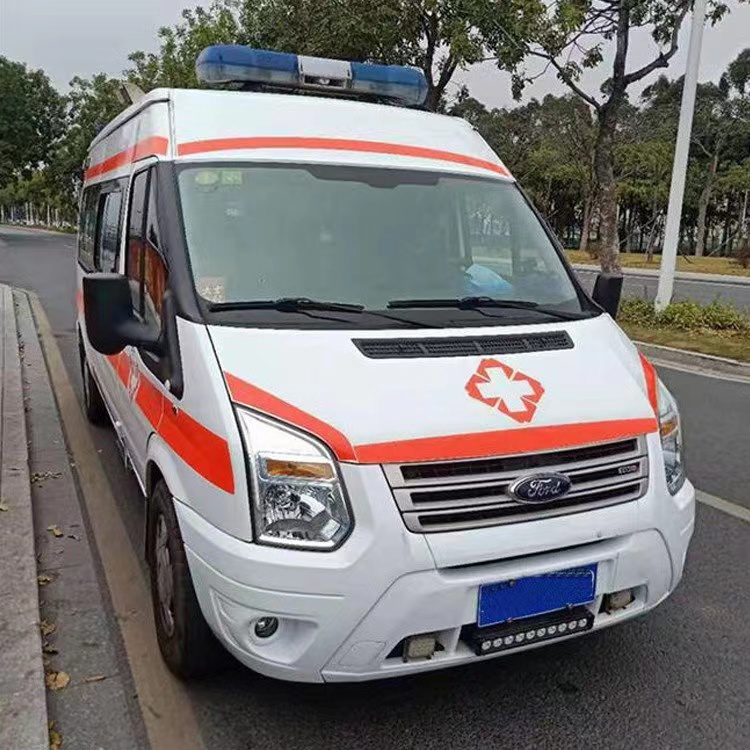 泽州救护车出租活动保障
