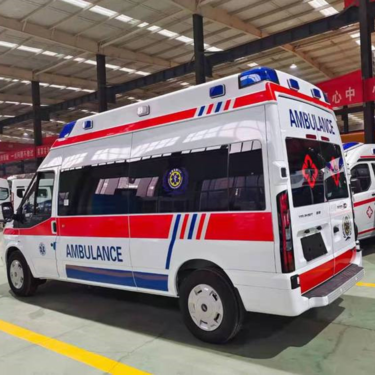 泽州救护车出租 —— 专业、安全、高效的城市急救服务