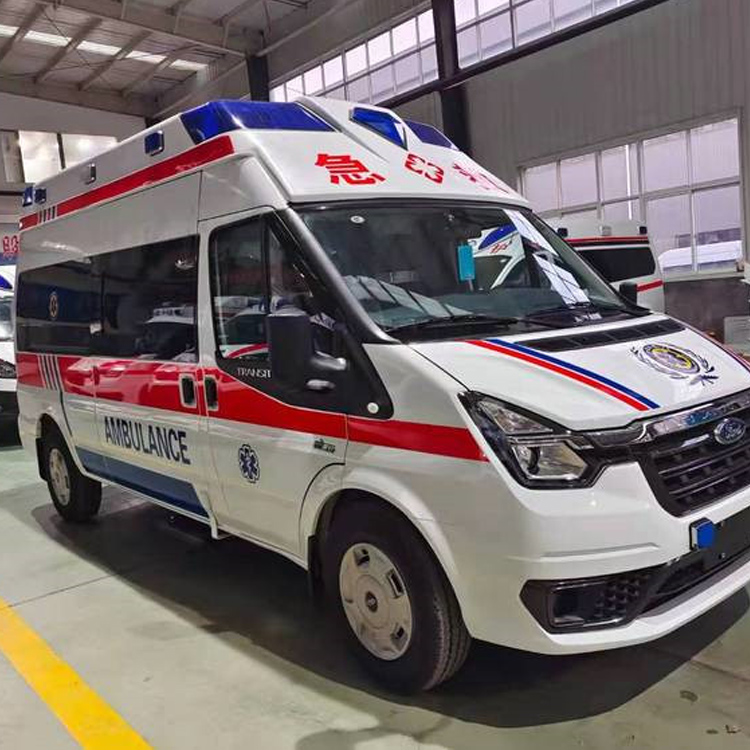 泽州演唱会救护车出租保障现场