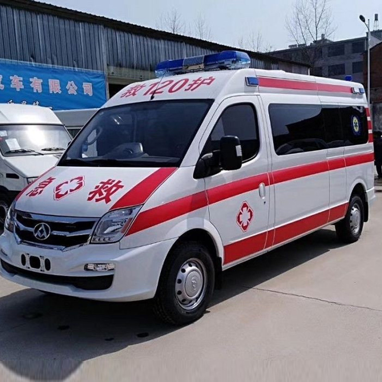 泽州马拉松租赁救护车活动保障