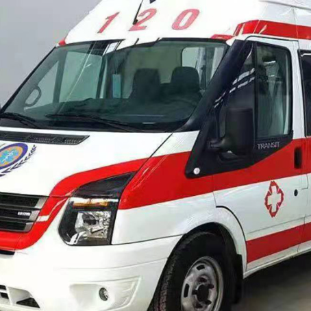 泽州非急救护送病人转院租赁救护车的优缺点对比